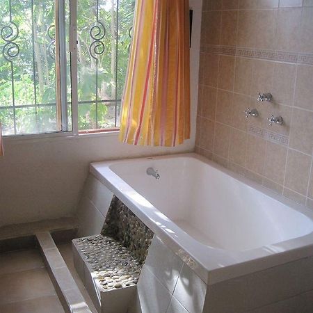 Yucatan Mayan Retreat Ecohotel And Camping Chichén-Itzá 외부 사진