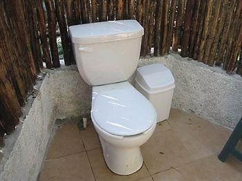 Yucatan Mayan Retreat Ecohotel And Camping Chichén-Itzá 외부 사진