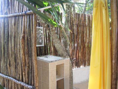 Yucatan Mayan Retreat Ecohotel And Camping Chichén-Itzá 외부 사진