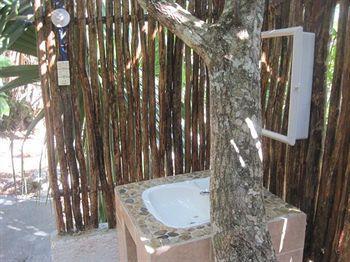 Yucatan Mayan Retreat Ecohotel And Camping Chichén-Itzá 외부 사진