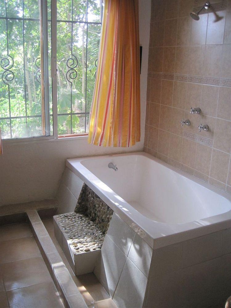 Yucatan Mayan Retreat Ecohotel And Camping Chichén-Itzá 외부 사진