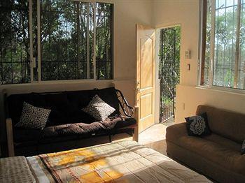 Yucatan Mayan Retreat Ecohotel And Camping Chichén-Itzá 외부 사진
