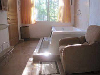 Yucatan Mayan Retreat Ecohotel And Camping Chichén-Itzá 외부 사진