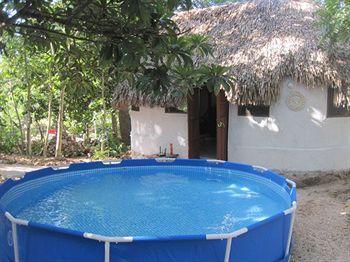 Yucatan Mayan Retreat Ecohotel And Camping Chichén-Itzá 외부 사진