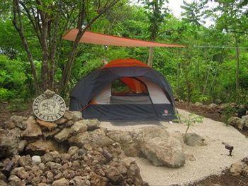 Yucatan Mayan Retreat Ecohotel And Camping Chichén-Itzá 외부 사진