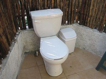 Yucatan Mayan Retreat Ecohotel And Camping Chichén-Itzá 외부 사진