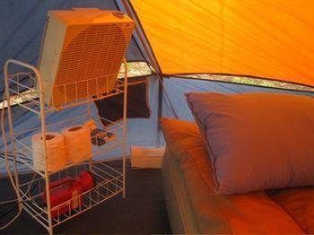 Yucatan Mayan Retreat Ecohotel And Camping Chichén-Itzá 외부 사진
