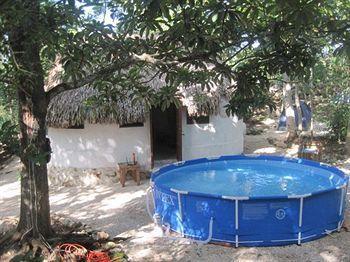 Yucatan Mayan Retreat Ecohotel And Camping Chichén-Itzá 외부 사진