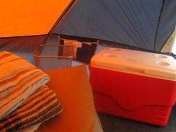 Yucatan Mayan Retreat Ecohotel And Camping Chichén-Itzá 외부 사진