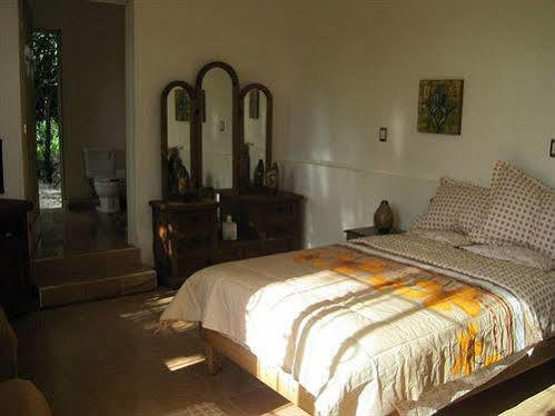 Yucatan Mayan Retreat Ecohotel And Camping Chichén-Itzá 외부 사진